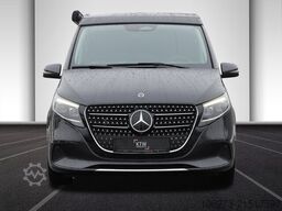 Mercedes-Benz V 250 Marco Polo,AHK,5Sitzer,Airmatic,Markise