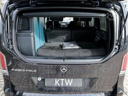 Mercedes-Benz V 300 Marco Polo,AMG,Airmatic,Leder,AHK,LED