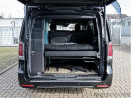 Mercedes-Benz V 300 Marco Polo,AMG,Airmatic,Leder,AHK,LED