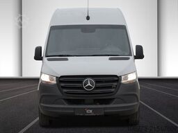Mercedes-Benz eSprinter 312 Kasten FWD,3.924mm Radstand