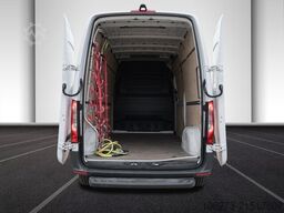Mercedes-Benz eSprinter 312 Kasten FWD,3.924mm Radstand