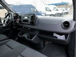 Mercedes-Benz eSprinter 312 Kasten FWD,3.924mm Radstand