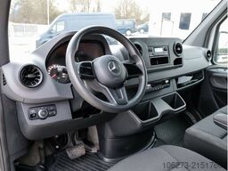 Mercedes-Benz eSprinter 312 Kasten FWD,3.924mm Radstand