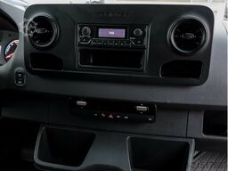 Mercedes-Benz eSprinter 312 Kasten FWD,3.924mm Radstand