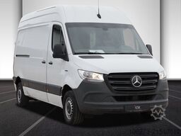 Mercedes-Benz eSprinter 312 Kasten FWD,3.924mm Radstand