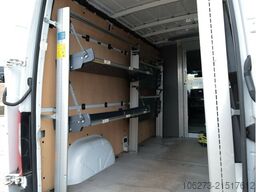 Mercedes-Benz eSprinter 312 Kasten FWD,3.924mm Radstand