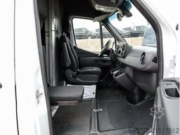 Mercedes-Benz eSprinter 312 Kasten FWD,3.924mm Radstand