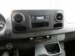 Mercedes-Benz eSprinter 312 Kasten FWD,Klima,Post Tür