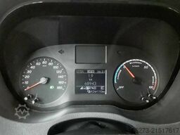 Mercedes-Benz eSprinter 312 Kasten FWD,Klima,Post Tür