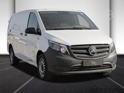 Mercedes-Benz eVito 112 KA,lang,Navi,Klima,Tempomat