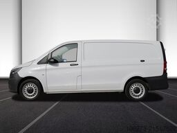 Mercedes-Benz eVito 112 KA,lang,Navi,Klima,Tempomat