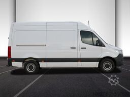 Mercedes-Benz Sprinter 317 CDI,L2H2,Automatik,Kamera