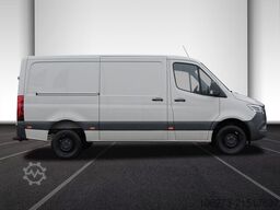 Mercedes-Benz Sprinter 317CDI,L2H1,Automatik,Standhzg.,LED