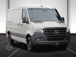 Mercedes-Benz Sprinter 317CDI,L2H1,Automatik,Standhzg.,LED