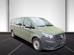 Mercedes-Benz Vito114 Mixto Extralang,Klima,Tempomat,Standhzg