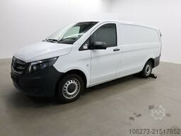 Mercedes-Benz Vito114CDI KA lang ,Klima,SortimoRegalsystem