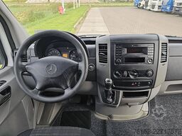MERCEDES-BENZ SPRINTER 311 L3H2 Post-Nl Koerier
