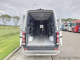 MERCEDES-BENZ SPRINTER 311 L3H2 Post-Nl Koerier