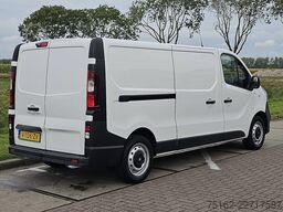 OPEL VIVARO 1.6 L2 2xZijdeur NAP Nav