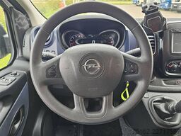OPEL VIVARO 1.6 L2 2xZijdeur NAP Nav