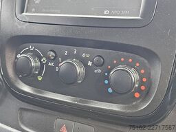 OPEL VIVARO 1.6 L2 2xZijdeur NAP Nav