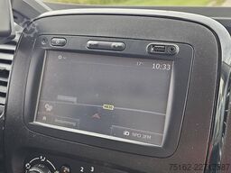 OPEL VIVARO 1.6 L2 2xZijdeur NAP Nav