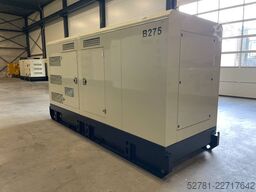 Baudouin 6M16G275/5 - 275 kVA Generator - DPX-19873