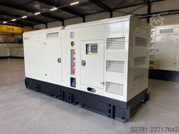 Baudouin 6M16G275/5 - 275 kVA Generator - DPX-19873