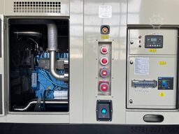 Baudouin 6M16G275/5 - 275 kVA Generator - DPX-19873