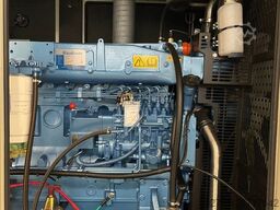 Baudouin 6M16G275/5 - 275 kVA Generator - DPX-19873