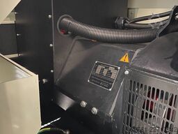 Baudouin 6M16G275/5 - 275 kVA Generator - DPX-19873