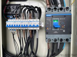 Baudouin 6M16G275/5 - 275 kVA Generator - DPX-19873