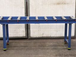 unbekannt Rollenbreite 400 mm