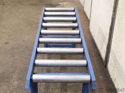 unbekannt Rollenbreite 400 mm