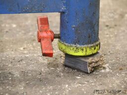 unbekannt Rollenbreite 400 mm