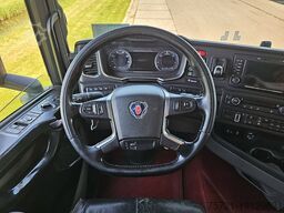 SCANIA R500 6X2 SINGLE BOOGIE