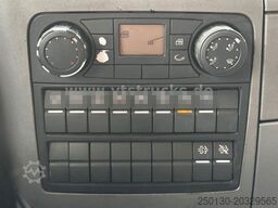 MAN TGM 22.250 Getränkewagen mit Ladebordwand Euro6