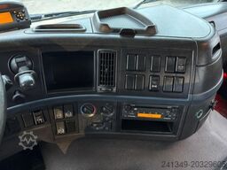 VOLVO FM-400 4x2 UT GIGANT 18T