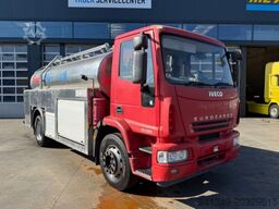 IVECO 180E28 4x2 Milchtank