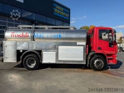 IVECO 180E28 4x2 Milchtank