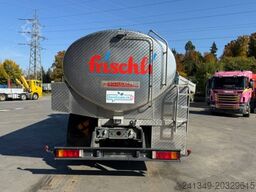 IVECO 180E28 4x2 Milchtank