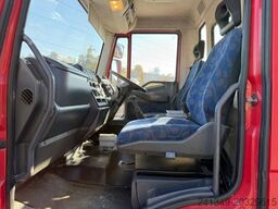 IVECO 180E28 4x2 Milchtank