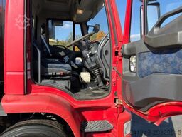 IVECO 180E28 4x2 Milchtank