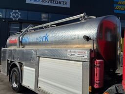 IVECO 180E28 4x2 Milchtank