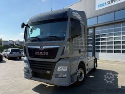MAN TGX 18.500 4x2 (Engine defect)