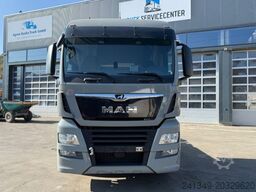 MAN TGX 18.500 4x2 (Engine defect)