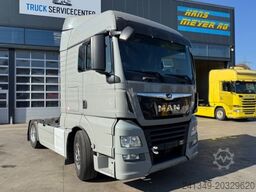 MAN TGX 18.500 4x2 (Engine defect)