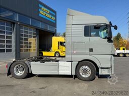 MAN TGX 18.500 4x2 (Engine defect)