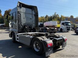 MAN TGX 18.500 4x2 (Engine defect)