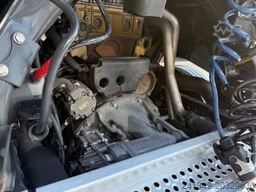 MERCEDES-BENZ Actros 1846 4x2 Hydraulik